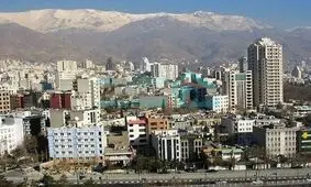 نرخ قطعی معاملات آپارتمان در شرق تهران؟ +جدول