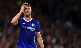 تیم منتخب بازیکنان آزاد لیگ برتر انگلیس