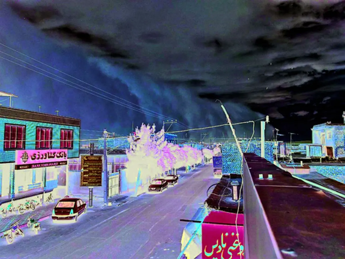 حقایقی کمتر شنیده شده در مورد تورنادوها‎ /حین وقوع تورنادو چه باید کرد؟