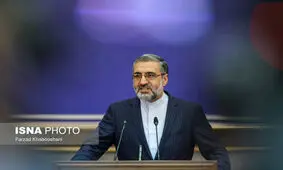 جاسوس انگلیس به ۱۰ سال حبس محکوم شد/ کیس‌های دیگری هم تحت رصد و اِشراف اطلاعاتی هستند