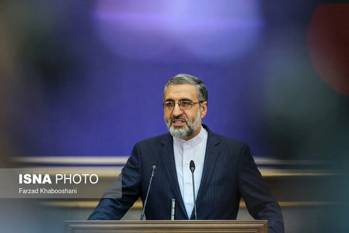 جاسوس انگلیس به ۱۰ سال حبس محکوم شد/ کیس‌های دیگری هم تحت رصد و اِشراف اطلاعاتی هستند