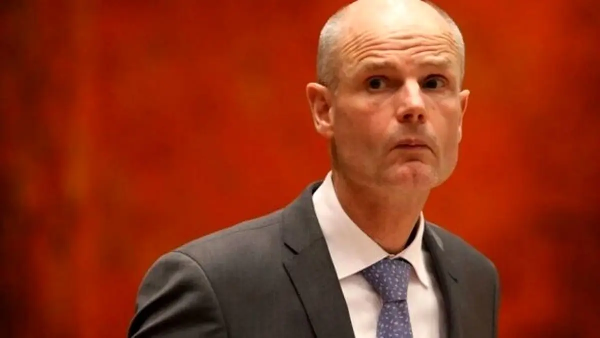 وزیر خارجه هلند: برجام باید حفظ شود اما شرط‌های جدید ایران هم عاقلانه نیست