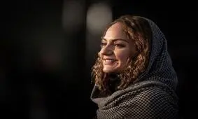 چهره متفاوت بازیگر زن جنجالی+عکس