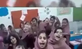واکنش انجمن نویسندگان به جنجال آهنگ ساسی مانکن در مدارس
