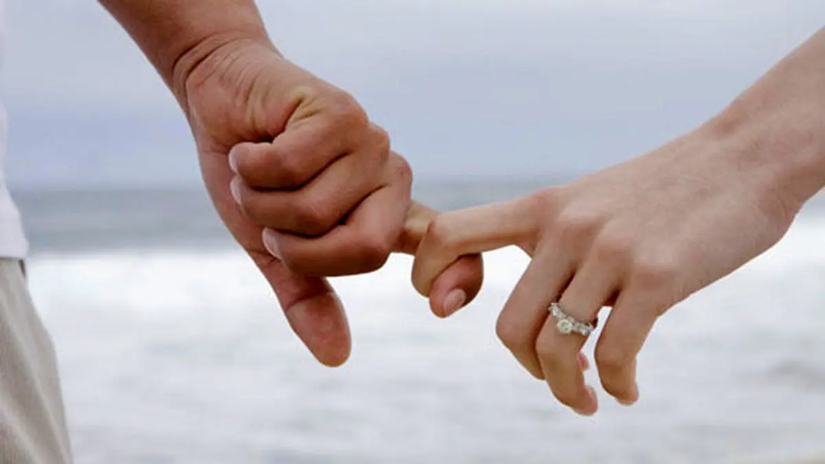 آیا زوجین باید در تمامی مسائل با هم اتفاق‌نظر داشته باشند؟