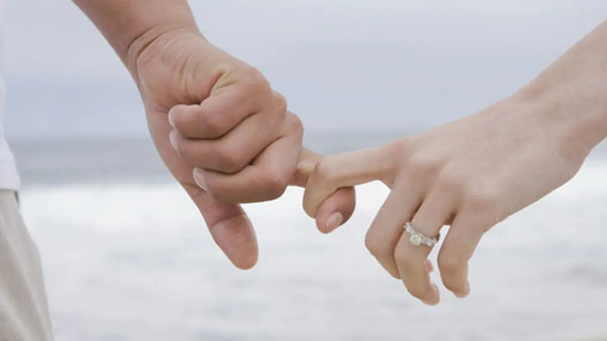 آیا زوجین باید در تمامی مسائل با هم اتفاق‌نظر داشته باشند؟