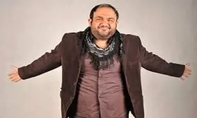 مهران غفوریان: باید در فیلم‌هایمان کم‌تر هندی برقصیم