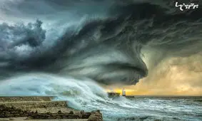 لحظات واقعی که فکر می‌کردیم فقط در فیلم‌ها می‌توانیم ببینیم!