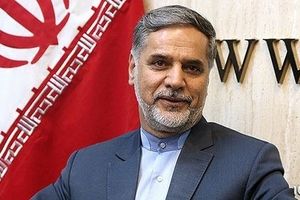 چرا عمان، قطر و ژاپن پیشنهاد میانجی گری بین ایران و آمریکا دادند؟ / نقوی حسینی پاسخ داد