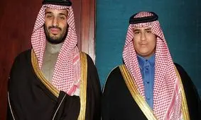 بن‌سلمان به برادرش هم رحم نکرد