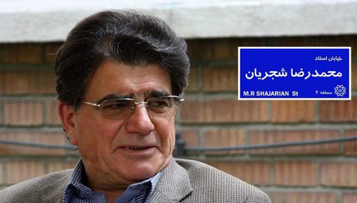 چه کسانی مخالف تغییر نام خیابان به نام استاد شجریان هستند؟/ یک عضو شورای شهر تهران: همیشه انتقاد هست اما قرار نیست باعث لغو مصوبه شورای شهر شود