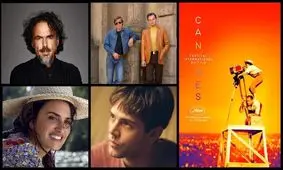 صفر تا صد جشنواره فیلم کن ۲۰۱۹