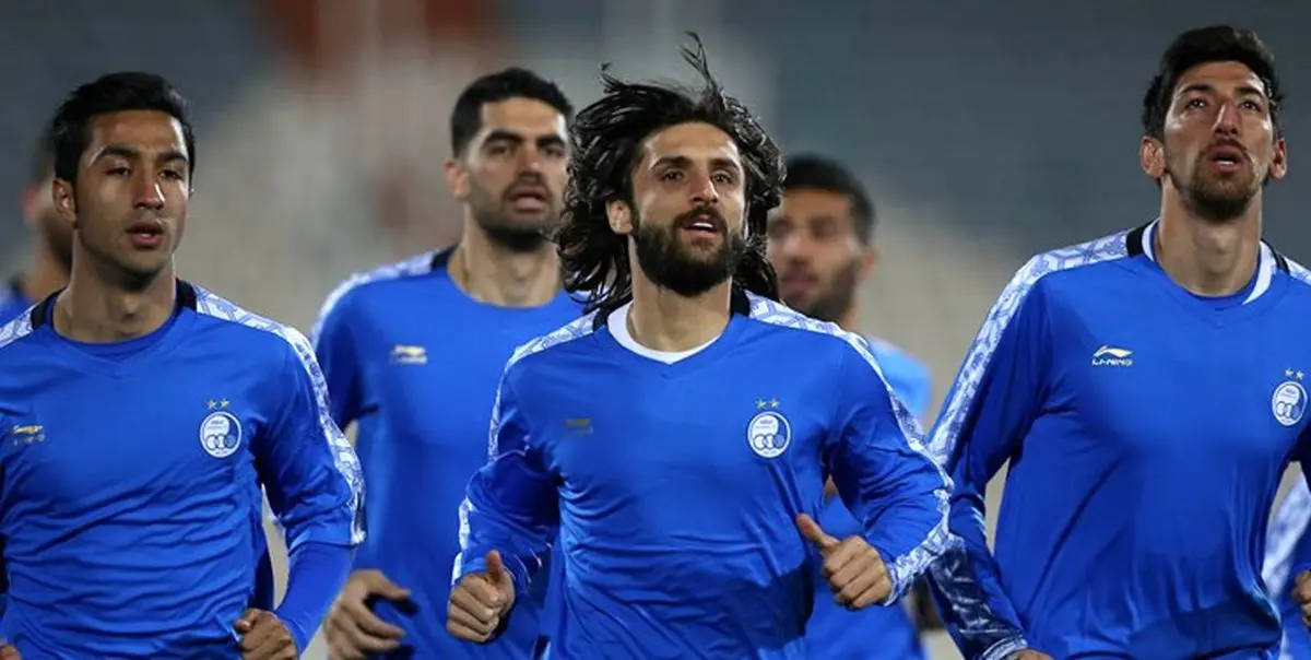 الاتحاد عربستان بازیکن استقلال را می‌خواهد