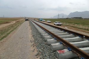 اعتراض استاندار کرمانشاه به مصوبه‌ای که راه‌آهن خسروی را تعطیل کرده است