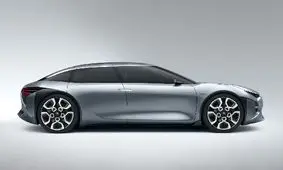 سیتروئن در حال برنامه‌ریزی برای تولید خودرو تمام الکتریکی +تصاویر