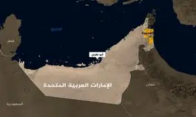 الجزیره تحلیل و بررسی کرد:سناریوهای پشت پرده انفجارهای بندر فجیره امارات / آیا این انفجارها برای هدف گرفتن ایران برنامه ریزی شده؟