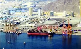 هویت کشتی‌های آسیب دیده در «الفجیره» مشخص شد