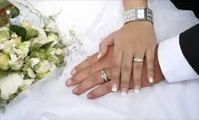 کار عجیب عروس برای ازدواج با پسر 15 سال کوچکتر ازخودش!