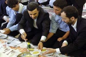 حمید بقایی در میراث‌فرهنگی و دولت احمدی‌نژاد چه‌ کرد؟