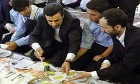 حمید بقایی در میراث‌فرهنگی و دولت احمدی‌نژاد چه‌ کرد؟