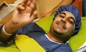 آهنگ «ای جان» بهنام صفوی باعث ازدواج من شد