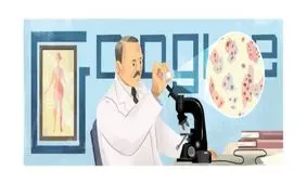 گوگل لوگوی خود را تغییر داد