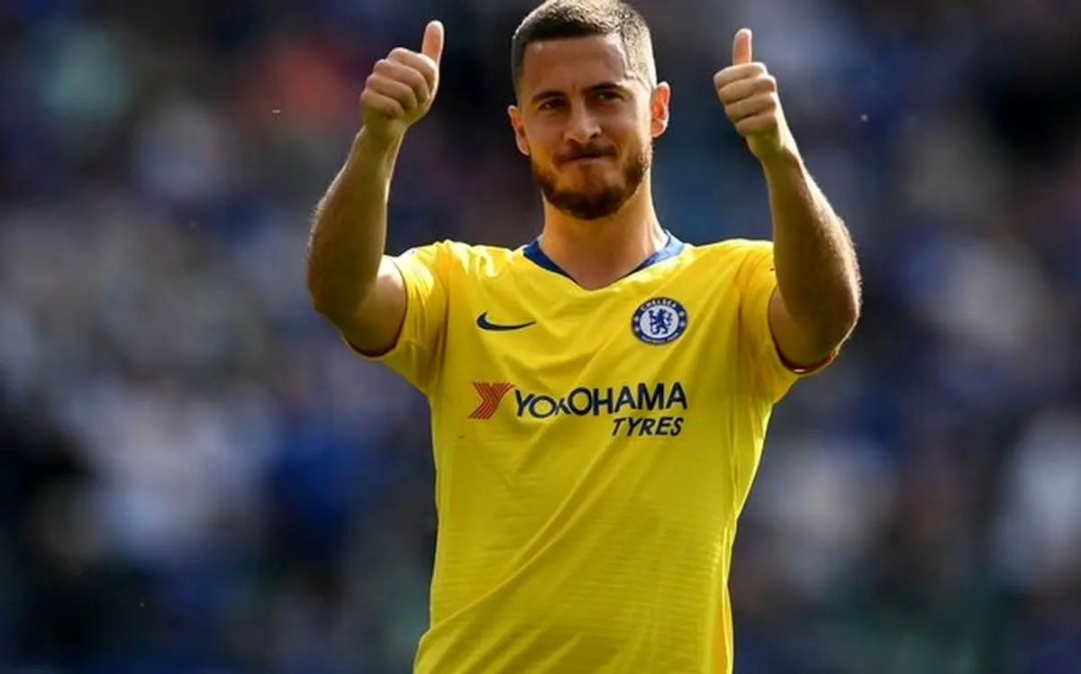 هازاراد: تصمیمم را درباره آینده‌ام گرفتم