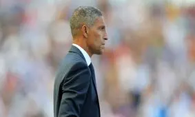 برکناری سرمربی جهانبخش