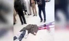 اعلام نتیجه پرونده قاتل روحانی همدانی طی چند روز آینده