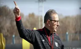 احتمال جدایی لیکنز از تراکتورسازی