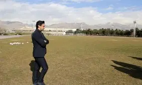 اسامی محرومان هفته آخر لیگ برتر