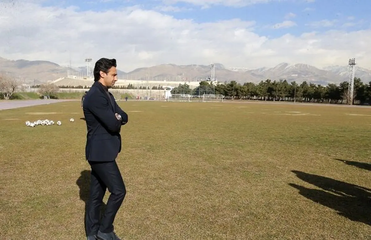 اسامی محرومان هفته آخر لیگ برتر