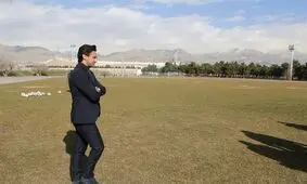 اسامی محرومان هفته آخر لیگ برتر