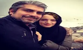 فیلم / چرا مهدی پاکدل از بهنوش طباطبایی در فیلمش استفاده نکرد از زبان خودش