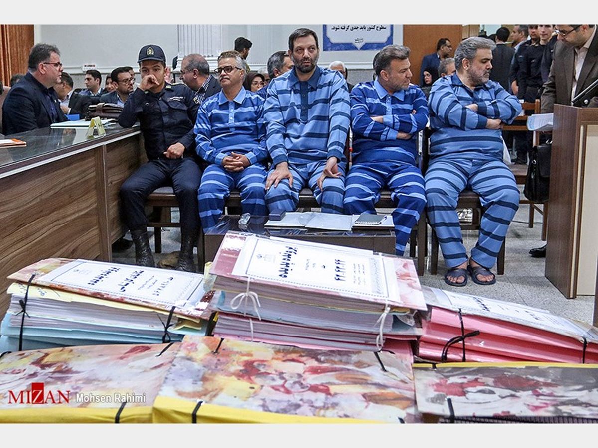 جزئیات دومین جلسه محاکمه متهمان پدیده شاندیز/ نماینده صداوسیما درباره آگهیهای بازرگانی چه گفت؟