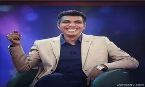 درآوردن ادای عادل فردوسی پور و خنده های بهنوش بختیاری+ویدئو