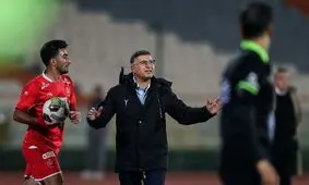 جلالی: فلسفه‌ ویلموتس می‌تواند برای تیم ملی مفید باشد/ پرسپولیس باثبات‌تر و متحدتر از بقیه تیم‌ها بود