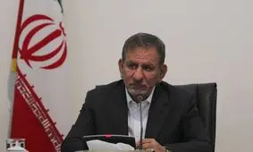 جهانگیری: باید با سوء استفاده‌کنندگان از ارز دولتی برخورد جدی شود