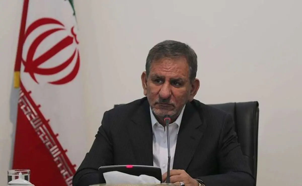 جهانگیری: باید با سوء استفاده‌کنندگان از ارز دولتی برخورد جدی شود