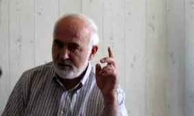 احمد توکلی: با لغو ماده ۶۹ قانون دفاتر اسناد رسمی از انتقال و وراثت امتیاز سردفتری جلوگیری کنید