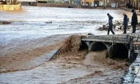 پدر علم آب و هواشناسی : باید منتظر سیل‌های بیشتر و عمیق‌تر باشیم