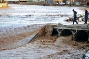 پدر علم آب و هواشناسی : باید منتظر سیل‌های بیشتر و عمیق‌تر باشیم