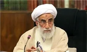 ابراز تأسف آیت‌الله جنتی از تبلیغات زودهنگام انتخاباتی تحت عنوان کمک به نیازمندان
