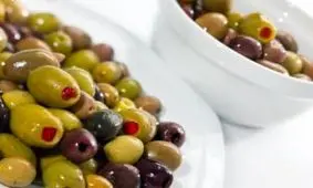 چگونه تلخی زیتون را بگیریم؟