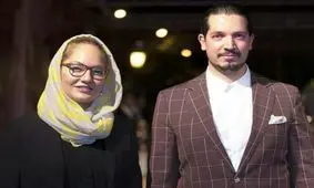 نامه همسر مهناز افشار خطاب به روحانی شاکی از این بازیگر