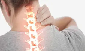 علایم ،علل و درمان آرتروز گردن