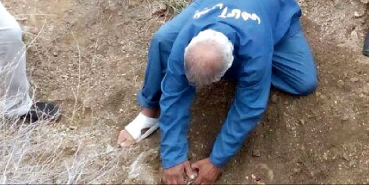 دادگاه «گرگ پیر» فردا در مشهد برگزار میشود