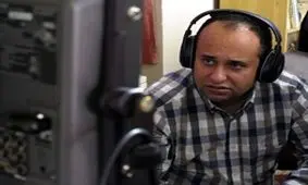 درخواست صالح‌علا برای درمان سینه سوخته سیمرغ/ مازیار میری: جشنواره فیلم فجر را مین‌گذاری کردند