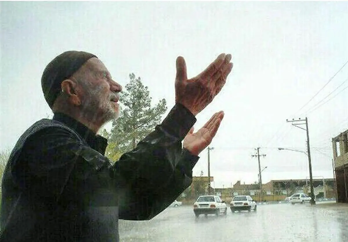 ۱۴ استان کشور درگیر باد، باران و برف/ آلاینده‌ها پشت دروازه کلانشهرها