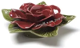 آموزش ساخت خمیر سرامیک